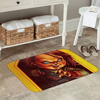 ちゃっきー Trick Or Treat Studios Chucky Bust Horror Movie Scary Seed